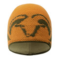 BLASER Pearl Orange Beanie - pletená čiapka