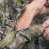 BLASER Airflow Camo Shirt - funkčná košeľa