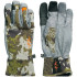 BLASER Resolution Camo Gloves - poľovnícke rukavice