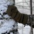 BLASER Observer Mittens - poľovnícke rukavice