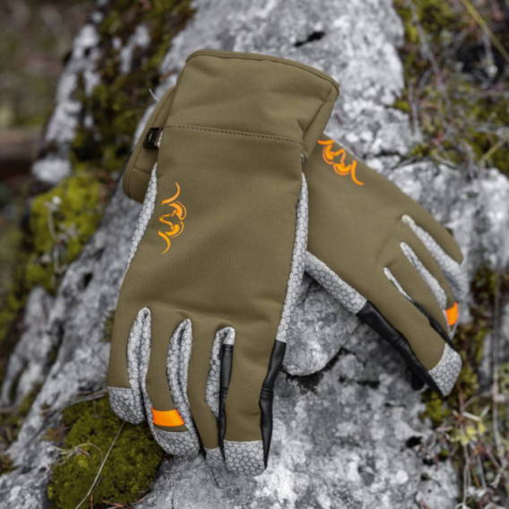 BLASER Resolution Gloves - poľovnícke rukavice