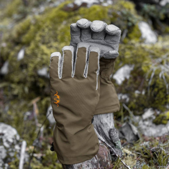 BLASER Resolution Gloves - poľovnícke rukavice