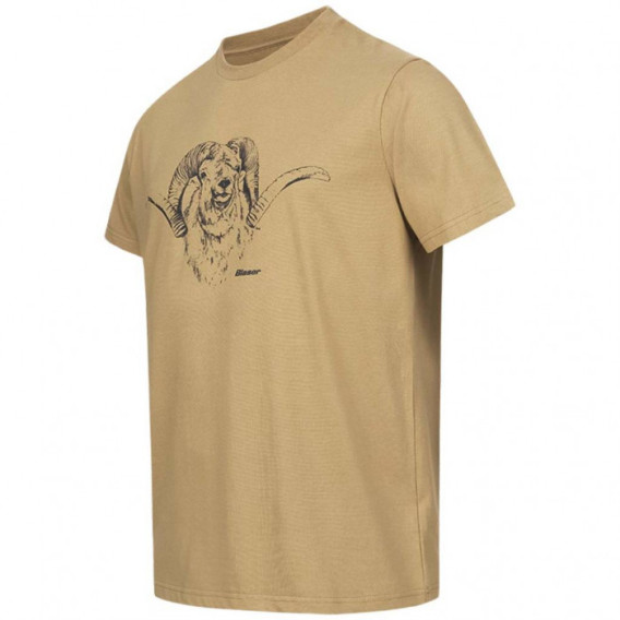 BLASER T-Shirt Maurice - tričko