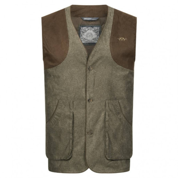 BLASER Vintage Wing Vest - poľovnícka vesta