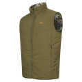 BLASER Reversible Vest Endeavor - obojstranná vesta