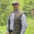 BLASER Vintage Vest Victor - poľovnícka vesta