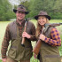 BLASER Club Shooting Vest - strelecká vesta