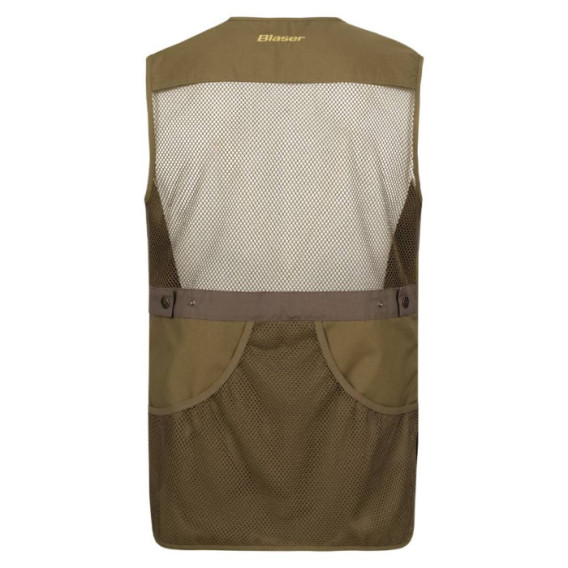 BLASER Club Shooting Vest - strelecká vesta