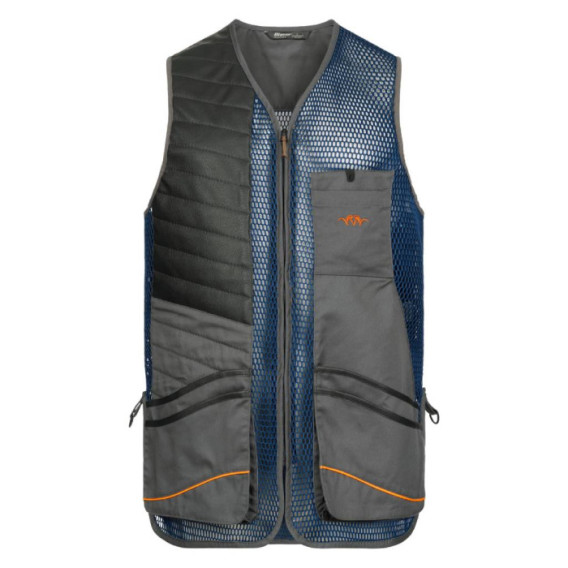 BLASER Competition Vest Right - strelecká vesta