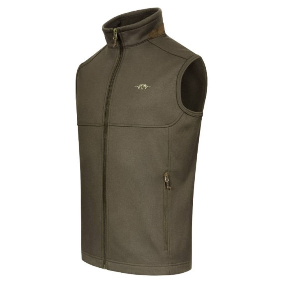 BLASER Fleece Vest Kylar - flísová bunda