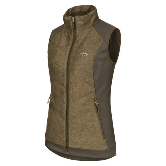 BLASER Ladies Fleece Vest Kora - dámska vesta