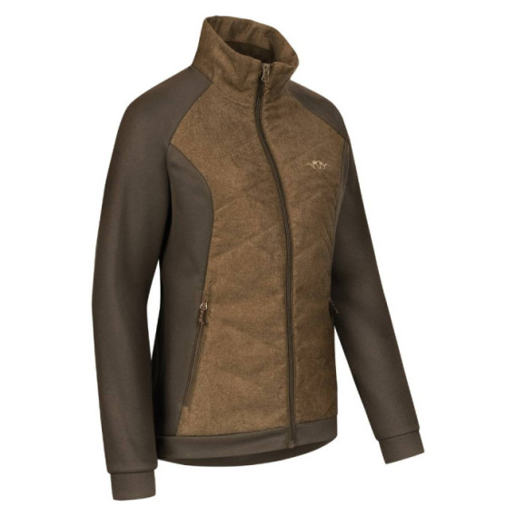 BLASER Ladies Fleece Jacket Kora - dámska flíska