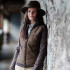 BLASER Ladies Fleece Jacket Kora - dámska flíska