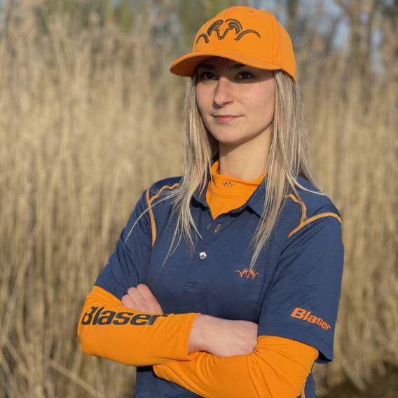 BLASER Striker SL Cap - poľovnícka šiltovka