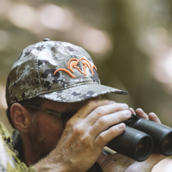 BLASER HunTec Airflow Camo Cap - poľovnícka šiltovka