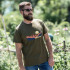 BLASER Allgäu Mountain T-Shirt - tričko