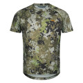 BLASER Tech Camo T-Shirt 23 - funkčné tričko