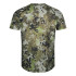 BLASER Tech Camo T-Shirt 23 - funkčné tričko