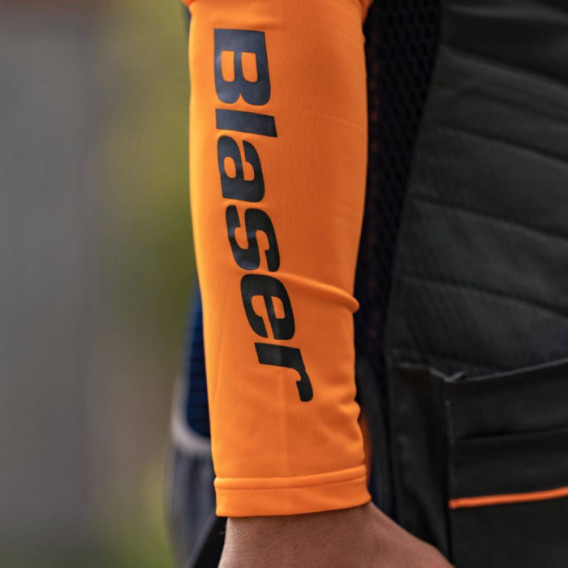 BLASER Competition LS Base Layer - funkčný nátelník