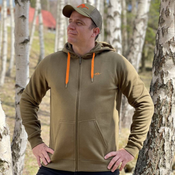 BLASER Hoody Jacket 23 - mikina