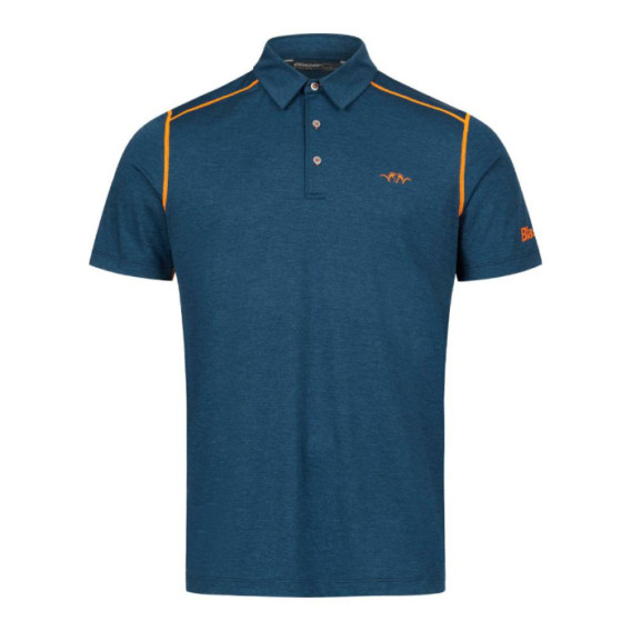 BLASER Competition Polo Shirt 23 - polokošeľa