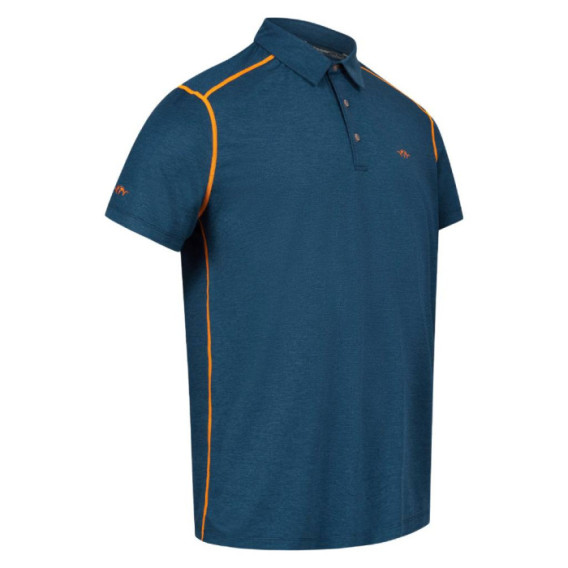 BLASER Competition Polo Shirt 23 - polokošeľa