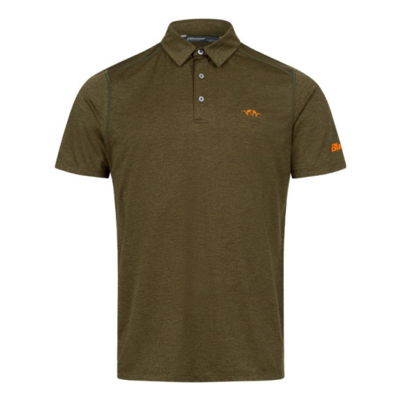 BLASER Competition Polo Shirt 23 - polokošeľa