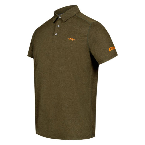 BLASER Competition Polo Shirt 23 - polokošeľa