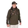 FOX Camo/Khaki RS 10K Jacket - nepremokavá bunda