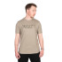 FOX Ltd LW Khaki Marl T Shirt - tričko