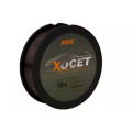 FOX Exocet Mono Trans Khaki 0.261mm 1000m - monofil