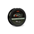 FOX Exocet Pro Mono 0,37mm 1000m - kmeňový vlasec