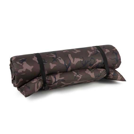 FOX Camo Flat Mat - podložka pod kapra