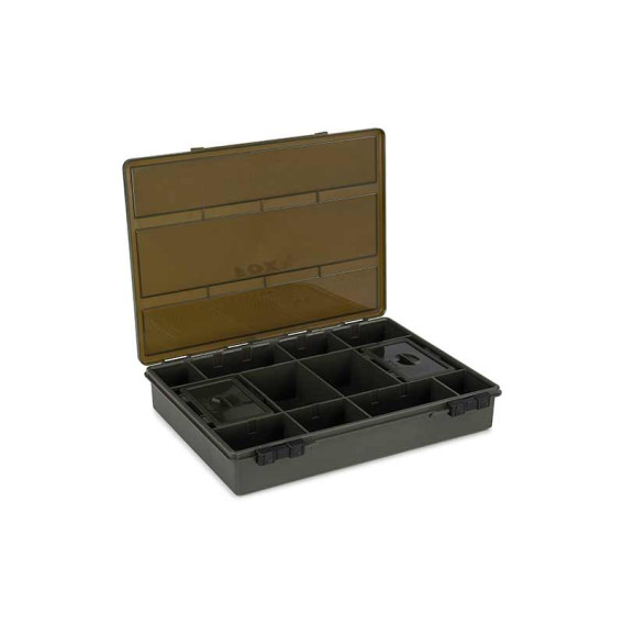 FOX EOS Loaded Large Tackle Box - organizér na bižutériu