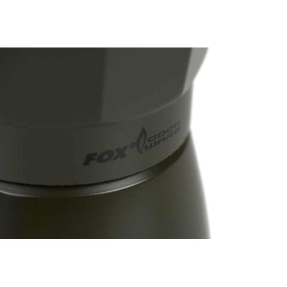 FOX Cookware Espresso Maker 300ml - kávovar