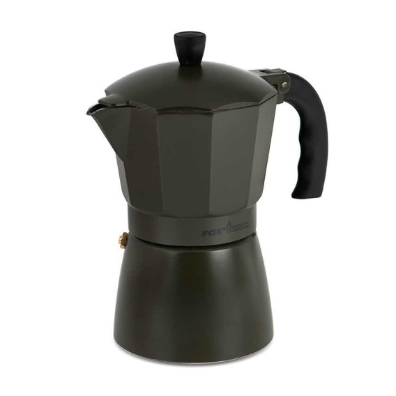 FOX Cookware Espresso Maker 450ml - kávovar