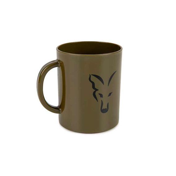 FOX Voyager Mug - plastový hrnček