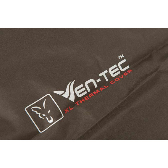 FOX Ventec XL Thermal Cover - prehoz na spacák